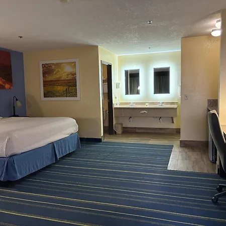 Days Inn By Wyndham Holbrook-2