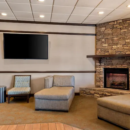 Best Western Newport Inn-2