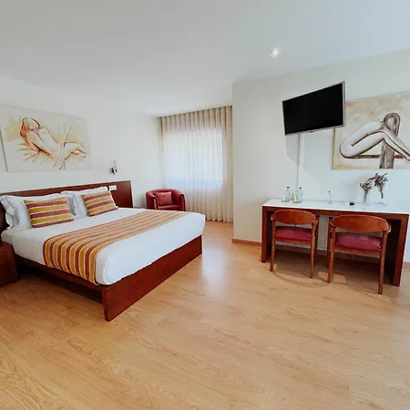 Encosta Do Monte - Charming Villa-3