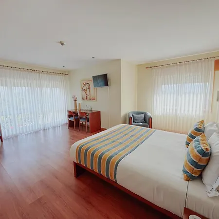 Encosta Do Monte - Charming Villa-2