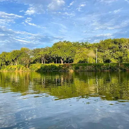 Pousada do Grande Lago-2