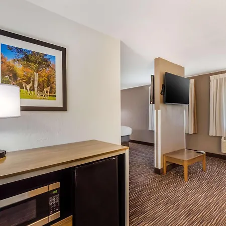 Quality Inn Asheboro South-3