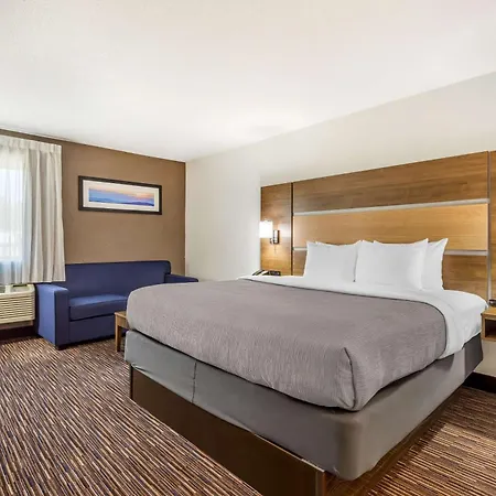Quality Inn Asheboro South-2