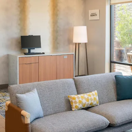 Towneplace Suites By Marriott Jackson Ridgeland/The Township At Colony Park-3
