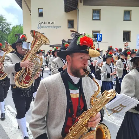 Hotel Untermetzger-2