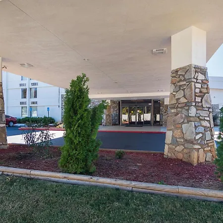 Motel 6-Decatur, Ga-3