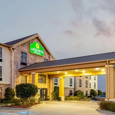 La Quinta By Wyndham Denison - North Lake Texoma-2