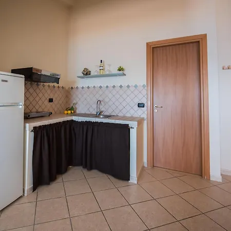 B&B La Sirena-3