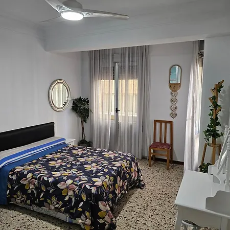 Guest House Capitan Meca-3