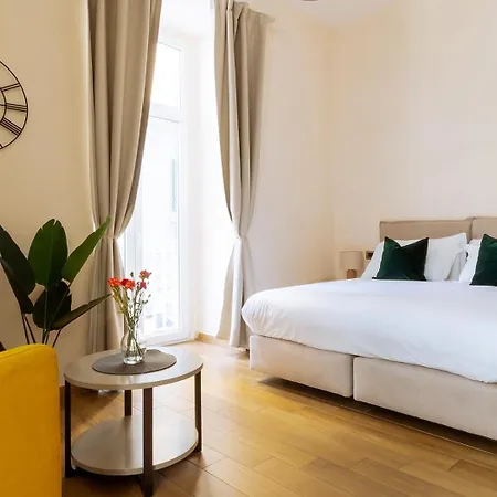 Musto Suites & Rooms-3