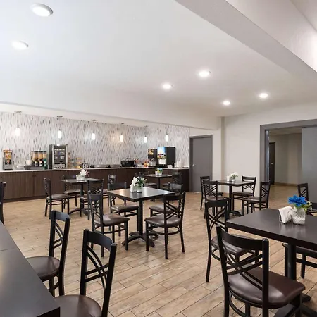 Baymont By Wyndham Moses Lake-2