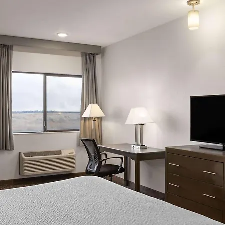 Baymont By Wyndham Moses Lake-3