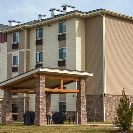 My Place Hotel- Nashville East-140/Lebanon, Tn-2