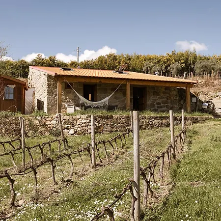 Quinta Da Portela - Casa Visconde Arneiros - By Rowdhouses-2
