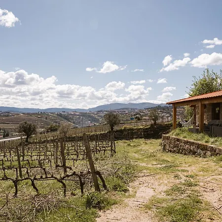 Quinta Da Portela - Casa Visconde Arneiros - By Rowdhouses-3