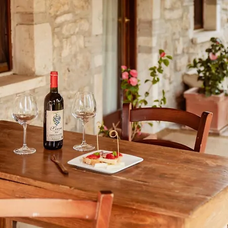 I Due Cippi Country Villa-3