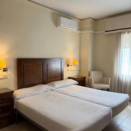 Hotel el Sol-2
