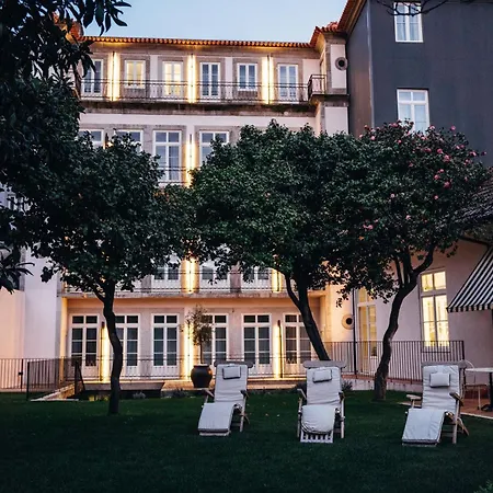 Grande Hotel Paris By Stay Hotels-3