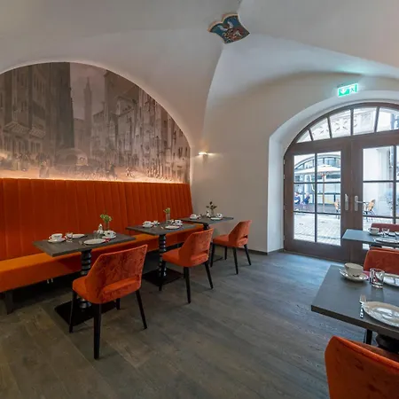 Altstadthotel der Patrizier-2