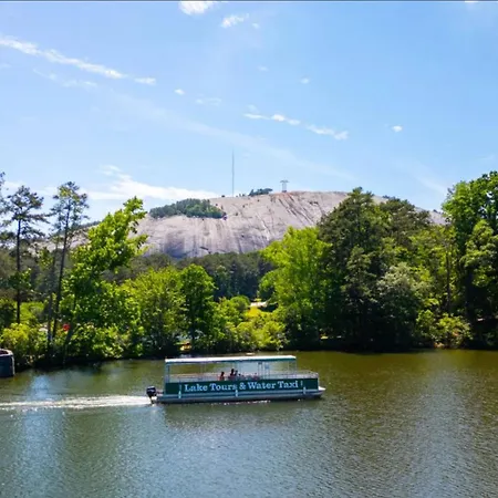 Atlanta Evergreen Lakeside Resort-3
