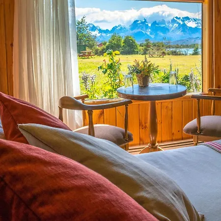Hotel Del Paine-3