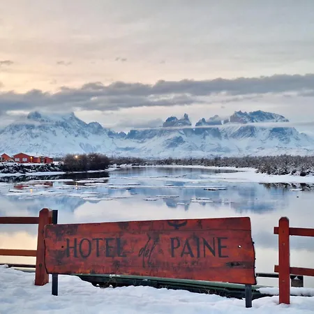 Hotel Del Paine-2