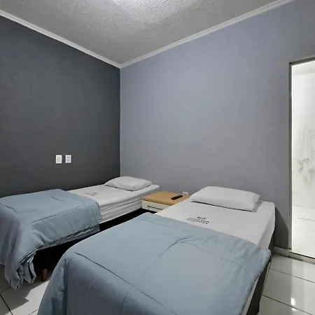 Hotel Senador-2