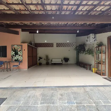 B&B Caminho da Floresta-2