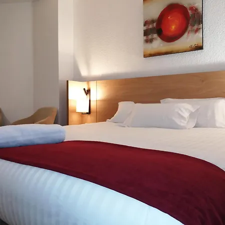 Best Western Hotel & Spa Austria-La Terrasse-3