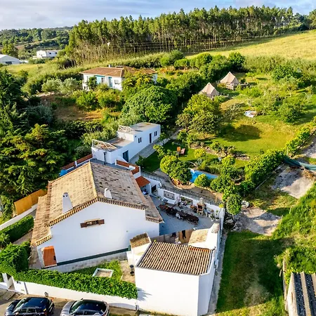 The Far End Surf House - Surf & Yoga Holidays-2