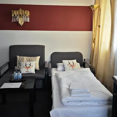 Hotel Merian-3