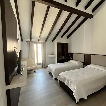 Canaan Boutique Hotel Ronda-3