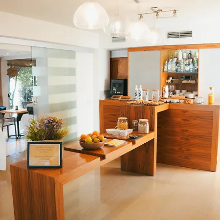 Hotel Rhys Denia - Only Adults-3