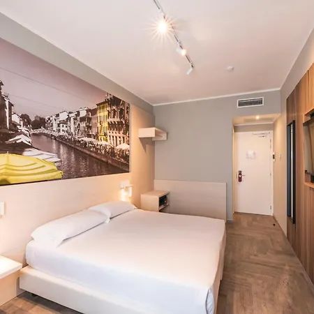Kleos Hotel Milano Citta Studi By Kleos Group Collection-3