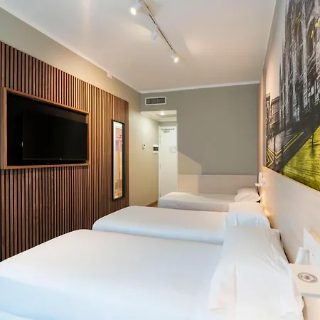 Kleos Hotel Milano Citta Studi By Kleos Group Collection-2