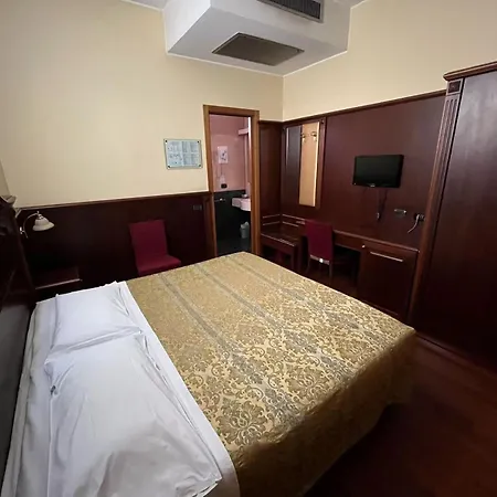 Hotel Valganna-3