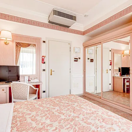 Hotel Gambrinus-3