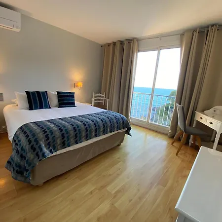 Hotel Le Bon Port-3