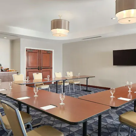 Courtyard By Marriott Saratoga Springs-3