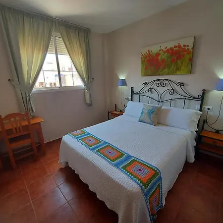 Hostal Costa Rica-2