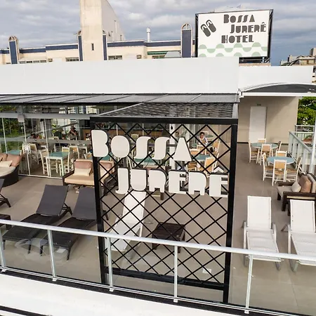 Bossa Jurerê Hotel-2