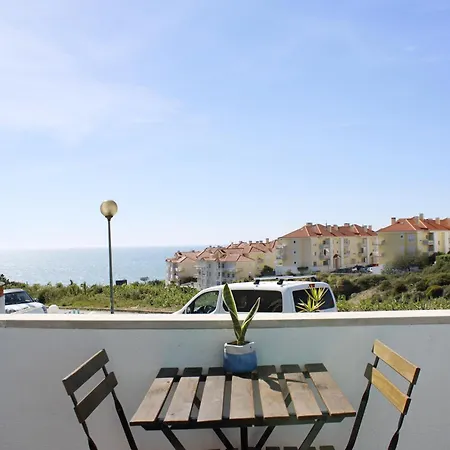 Surf Yoga Ericeira Guest House-3