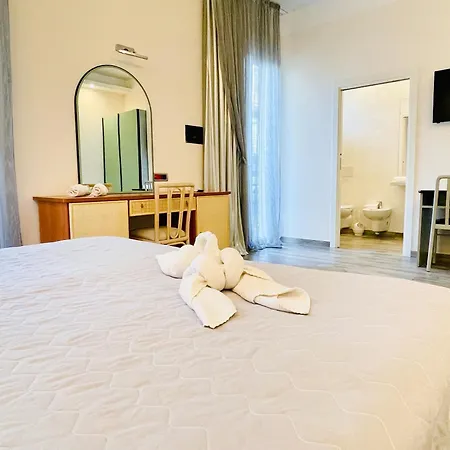 Hotel Tirsus-2