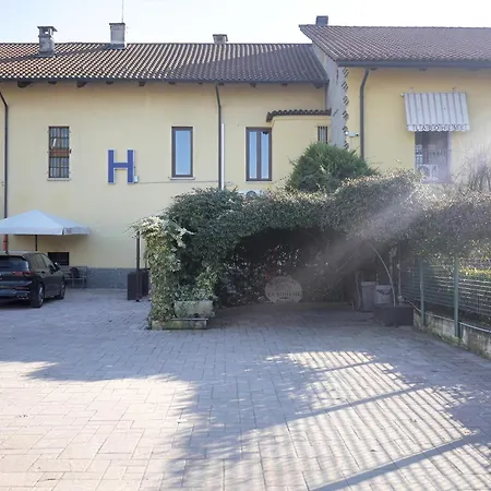 La Boheme Hotel e B&B-3