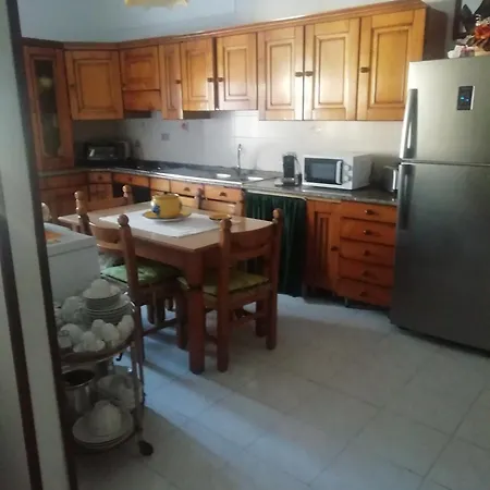B&B Il Gelsomino-2
