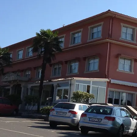 Hotel Garcas-3