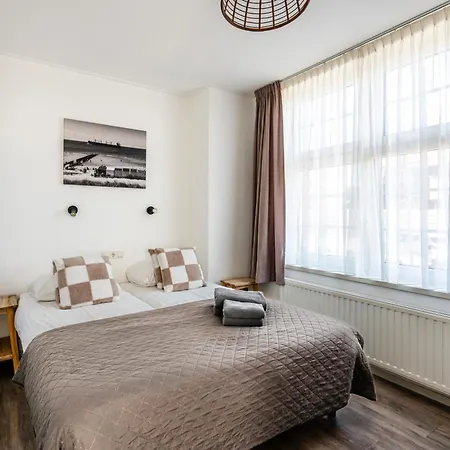 Duinhotel Haga-2