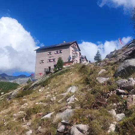 Hotel Alte Muehle 4 Stelle-2