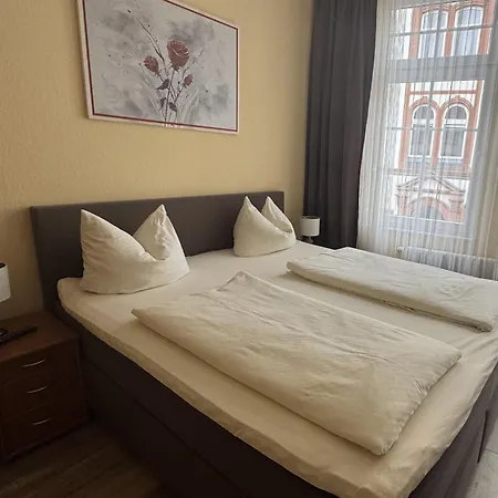 Hotel Stadt Soest-2