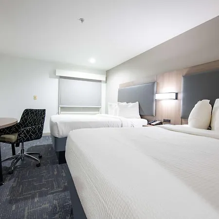 Best Western Lafayette Inn-3